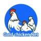Gold Chicken Net