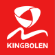 Kingbolen shop