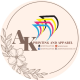 AK PRINTING&APPAREL ONLINE SHOP