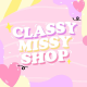 classymissyshop