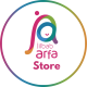 Jilbab Afra Store