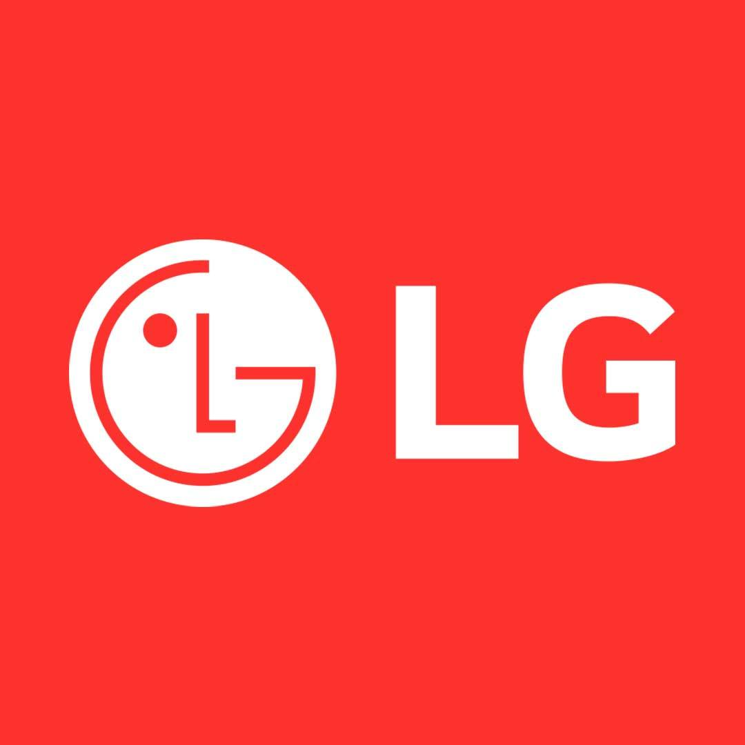โลโก้ร้าน LG ELECTRONICS
