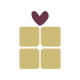 tulus gifts