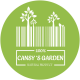Cansy's Garden Offical