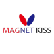 Magnet kiss