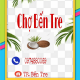 CHỢ BẾN TRE