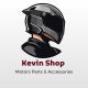 Kevin Shop - Motors Parts & Accessories