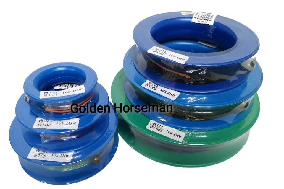 Hand caster-Fishing Spool - Fishing Line - Koyan Pancing