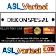 ASL Variasi