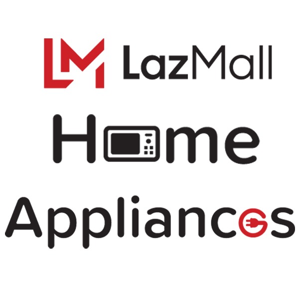โลโก้ร้าน LazMall Home Appliance