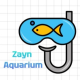 Zayn Akuarium