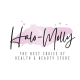 HALO-MOLLY