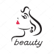 Beauty Skin Lips