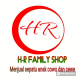 HR Family shop
