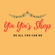 Yin Yin's Shop