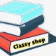 Classy shop 023