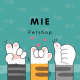 Mie Petshop