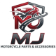 MJ Motorcyle Parts & Accessories