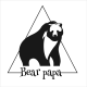 Bear-papa