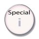 Special i Accessories