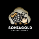 Soniagold oficial