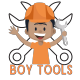 BOY TOOLS