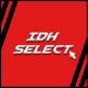 IDH Select