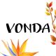 VONDA