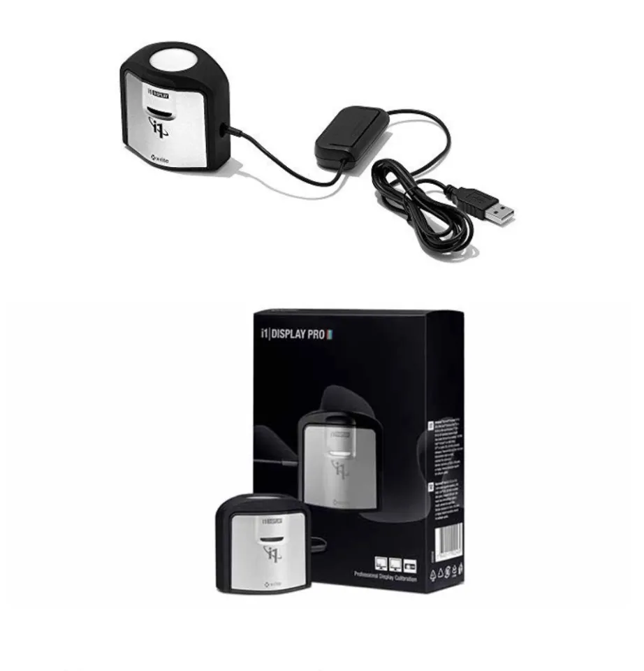 X-Rite i1Display Pro | Lazada Singapore
