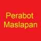 Perabot Maslapan