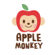Apple Monkey