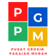 Pusat Grosir Pakaian Murah