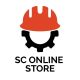 SC OnlineStore