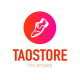 TAO His Shoes