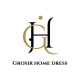 Grosirhomedress