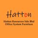 Hatton Resources