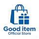 Good item Officiai Store