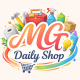 MG Daily Shop