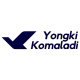 yongki komaladi