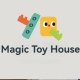 Magic Toy House