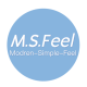 M.S.FeeL