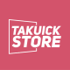 Takuick.Store