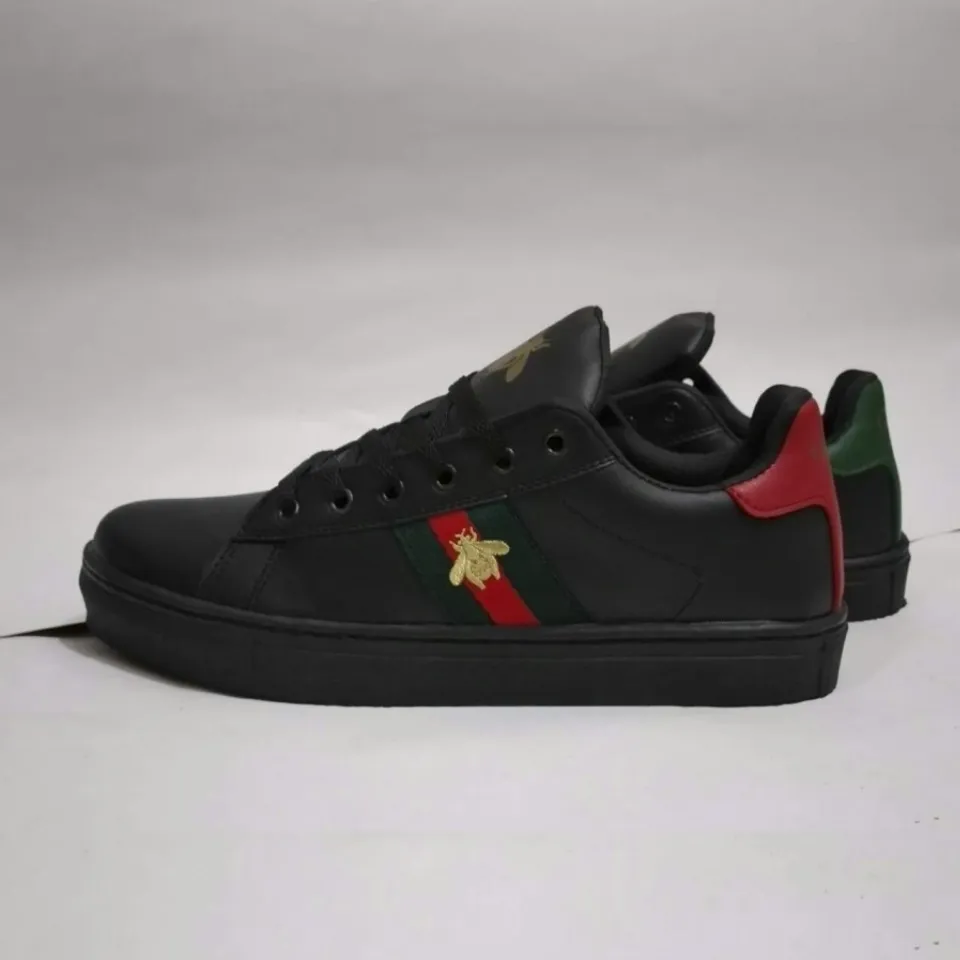 Harga sepatu sale gucci sneakers