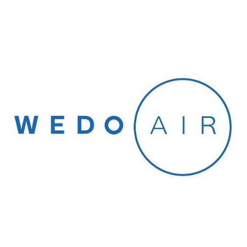 โลโก้ร้าน WEDO AIR Thailand
