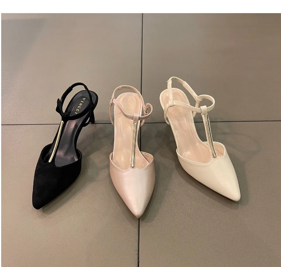 Vincci pump hot sale shoes