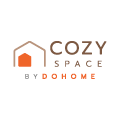 โลโก้ร้าน  Cozy Space