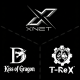 XnetTrexKiss