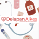 DelapanAlkes