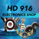 HD916.Electronics.SHOP
