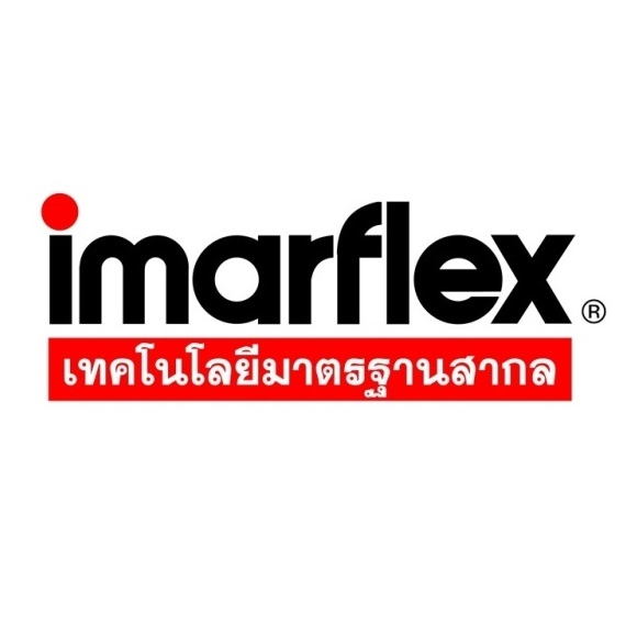 โลโก้ร้าน Imarflex
